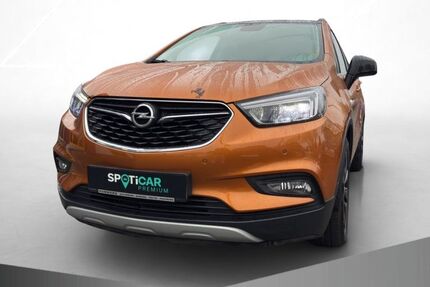 Opel Mokka 69.570 km 13.890 &euro; Paderborn 33100