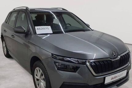 Skoda Kamiq 57.223 km 18.389 &euro; Fernwald-Steinbach 35463
