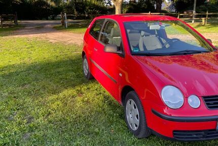 VW Polo 196.508 km 1.500 &euro; Syke 28857