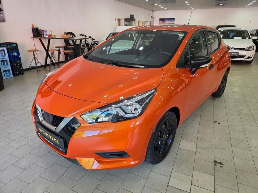 Micra
