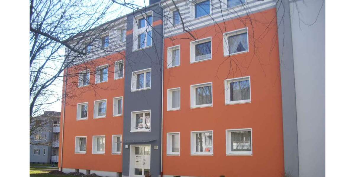 Etagenwohnung Hagen Quambusch - 2 Zimmer, 50 m&sup2;, 356&euro; | Angebot:27090572