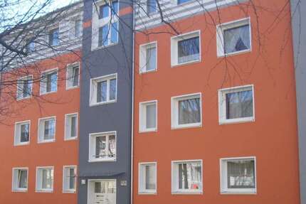 Wohnung Hagen Quambusch - 2 Zimmer, 50 m&sup2;, 356&euro; | Angebot:27090572