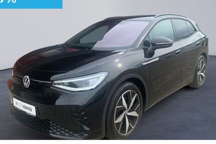 VW ID.4 61.550 km 28.490 € Braunschweig 38114