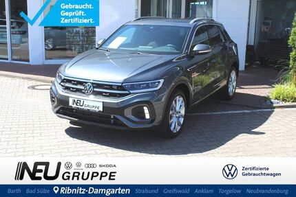 VW T-Roc 6.713 km 28.079 &euro; Ribnitz-Damgarten / Barth / Bad Sülze 18311