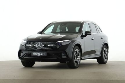Mercedes-Benz GLC 220 9.900 km 53.950 &euro; Münster 48155