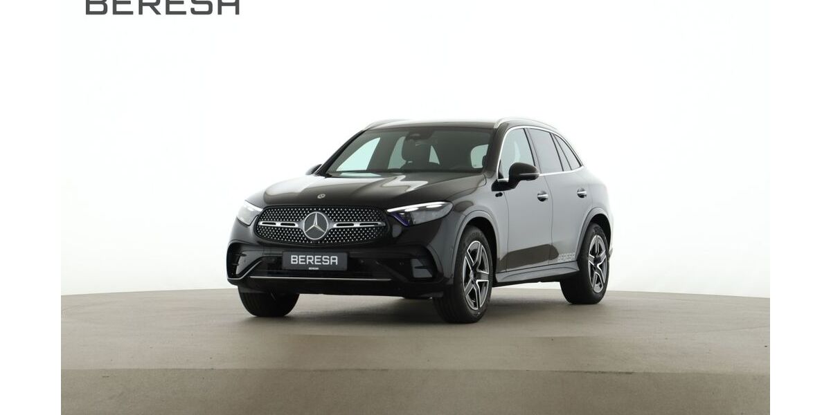 Mercedes-Benz GLC 220 9.900 km 68.399 &euro; Münster 48155