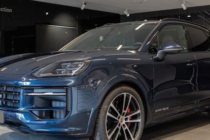 Porsche Cayenne 19.900 km 148.880 &euro; Göppingen 73037