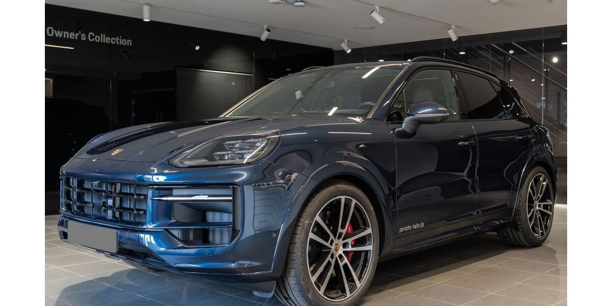 Porsche Cayenne 19.900 km 148.880 &euro; Göppingen 73037
