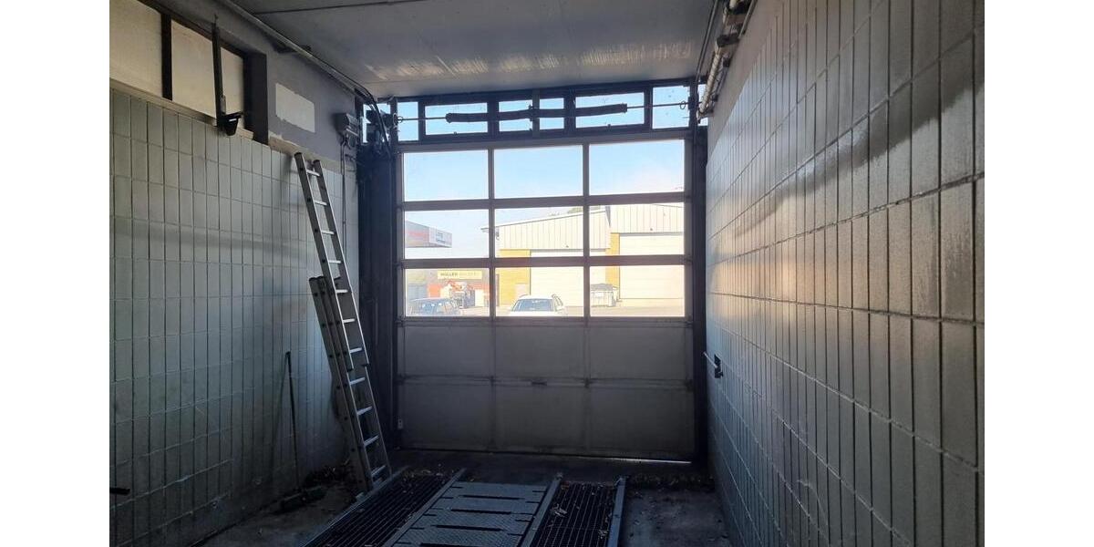 Gewerbeobjekt Gückingen - 480&euro; | Angebot:24868843