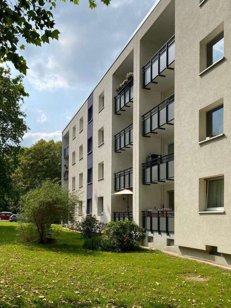 Wohnung zum Mieten in Witten 579 € 70 m²