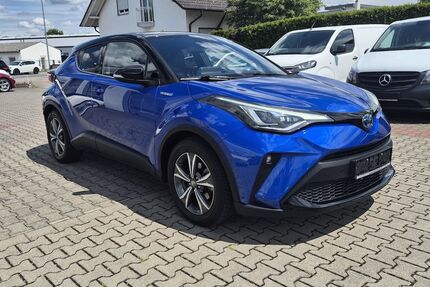 Toyota C-HR 109.630 km 17.990 &euro; Rodgau 63110
