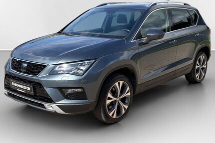 Seat Ateca 79.100 km 17.790 &euro; Eisfeld 98673