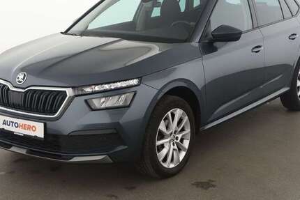 Skoda Kamiq 93.005 km 16.110 € Köln 50739