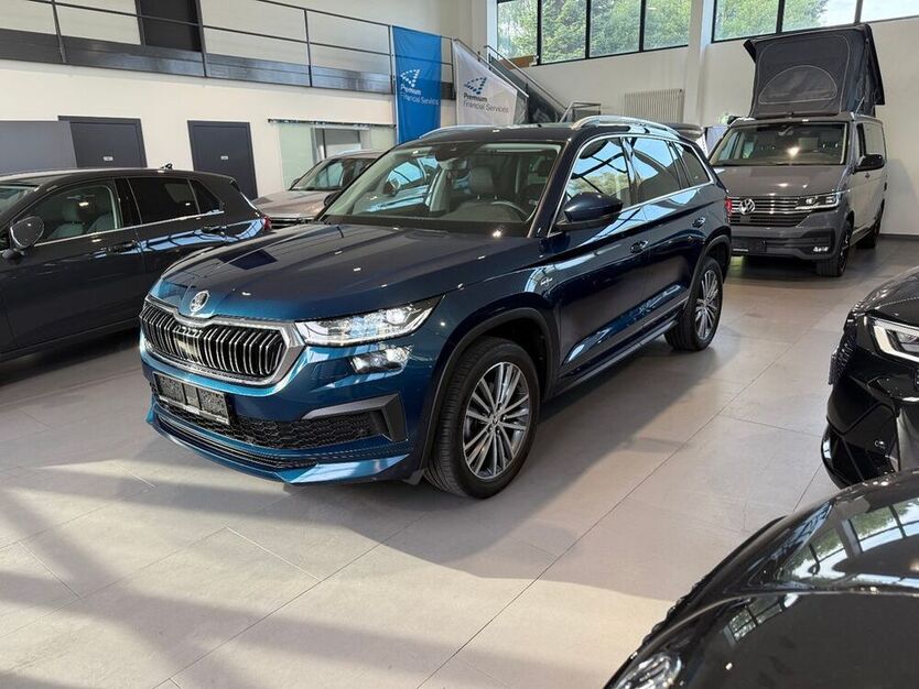 Kodiaq