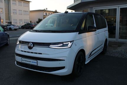 VW T7 Multivan 1.050 km 61.290 &euro; Heppenheim 64646