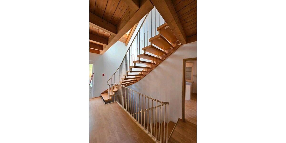 Einfamilienhaus Ehekirchen - 4 Zimmer, 173 m&sup2;, 1.850&euro; | Angebot:26423940