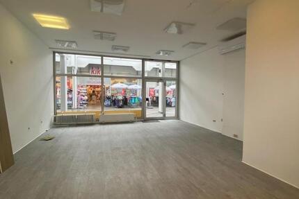 Schöne Gewerbefläche mit 60m² zimmer