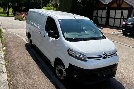 Citroen Jumpy