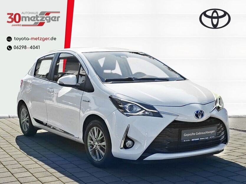 Yaris