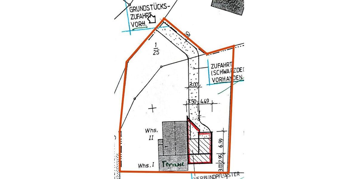Einfamilienhaus Sontra - 310.000&euro; | Angebot:26517188