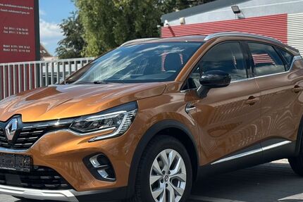 Renault Captur 70.000 km 12.990 &euro; Nürnberg 90431