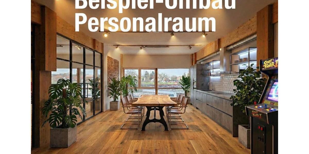 Gewerbeobjekt Stapelfeld - 2.150&euro; | Angebot:26367135