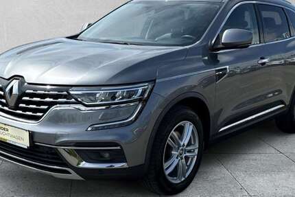 Renault Koleos 103.926 km 20.890 &euro; Hof 95030