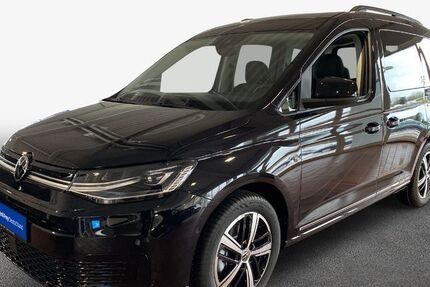 VW Caddy 4.900 km 37.980 € Rendsburg 24768