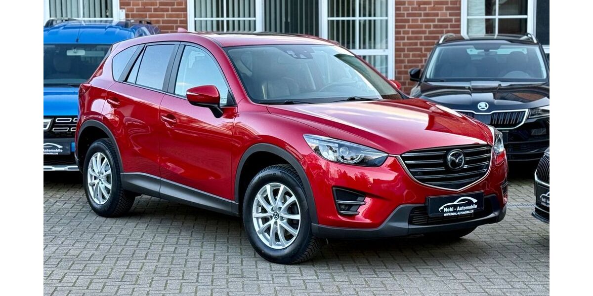 Mazda CX-5 67.400 km 16.890 &euro; Isernhagen 30916