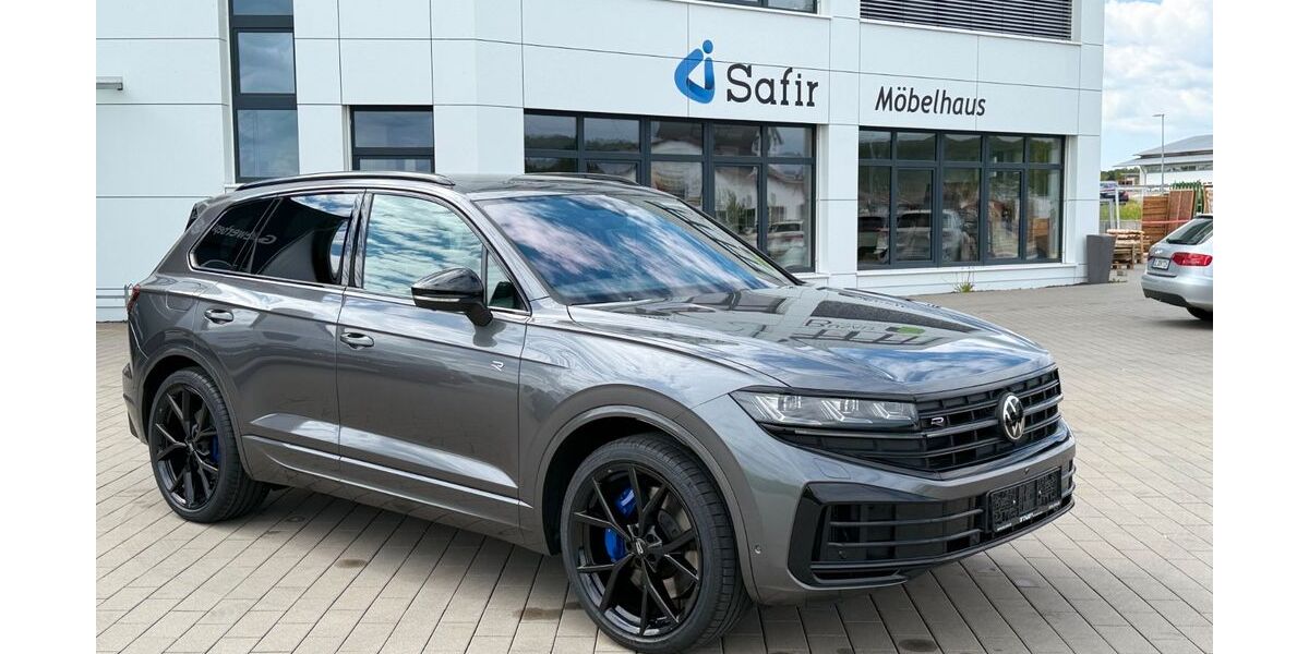 VW Touareg 1.800 km 89.990 &euro; Lonsee-Luizhausen 89173
