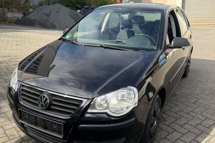VW Polo 153.000 km 2.599 &euro; Olpe 57462
