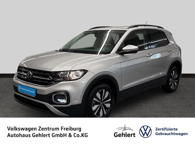 VW T-Cross 20.765 km 20.900 &euro; Freiburg 79108