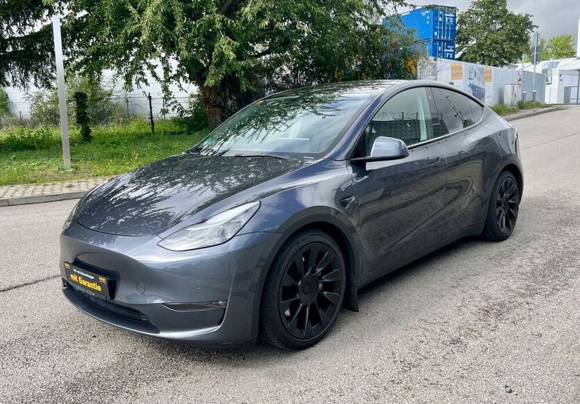 Model Y