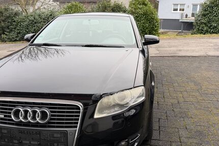 Audi A4 330.790 km 2.500 &euro; Waldbröl 51545