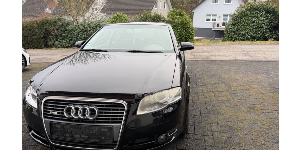 Audi A4 330.790 km 2.500 &euro; Waldbröl 51545