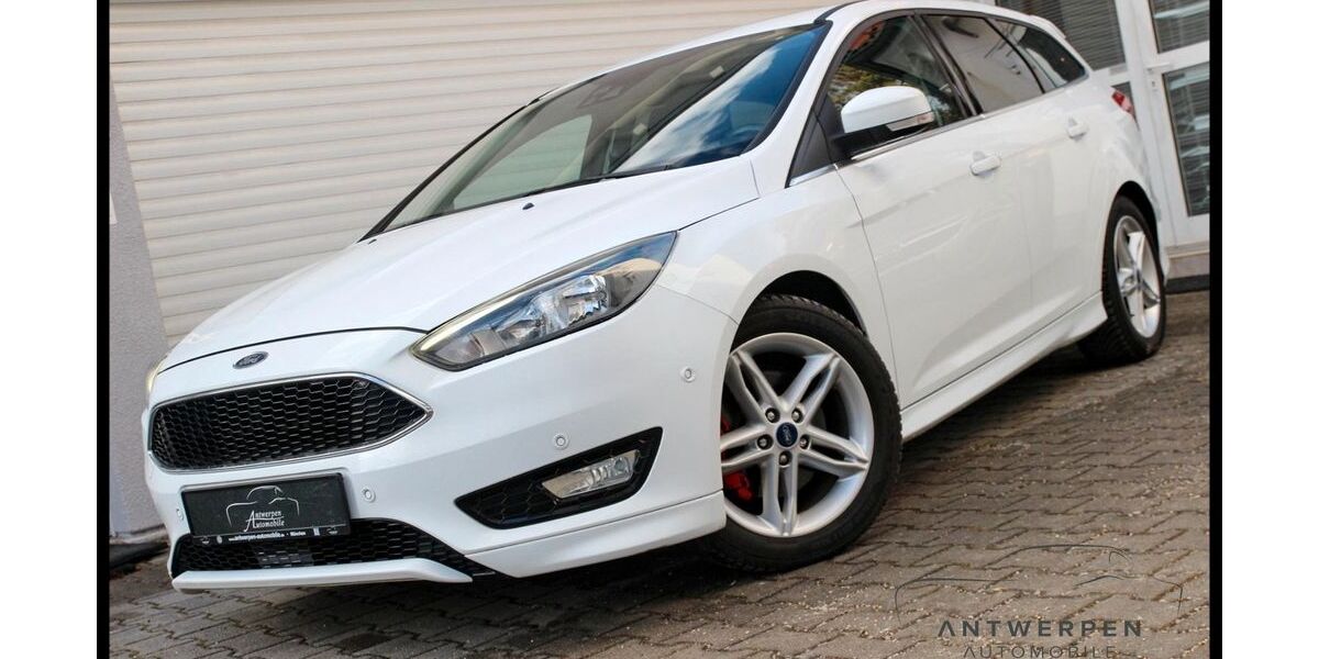 Ford Focus 140.500 km 9.890 &euro; München 81243