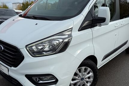 Ford Tourneo Custom 159.100 km 19.990 &euro; Kempten (Allgäu) 87437