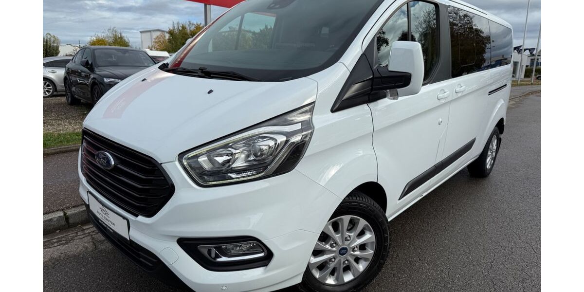 Ford Tourneo Custom 159.100 km 19.990 &euro; Kempten (Allgäu) 87437