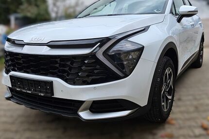 Kia Sportage 3.750 km 21.800 &euro; Gaildorf 74405