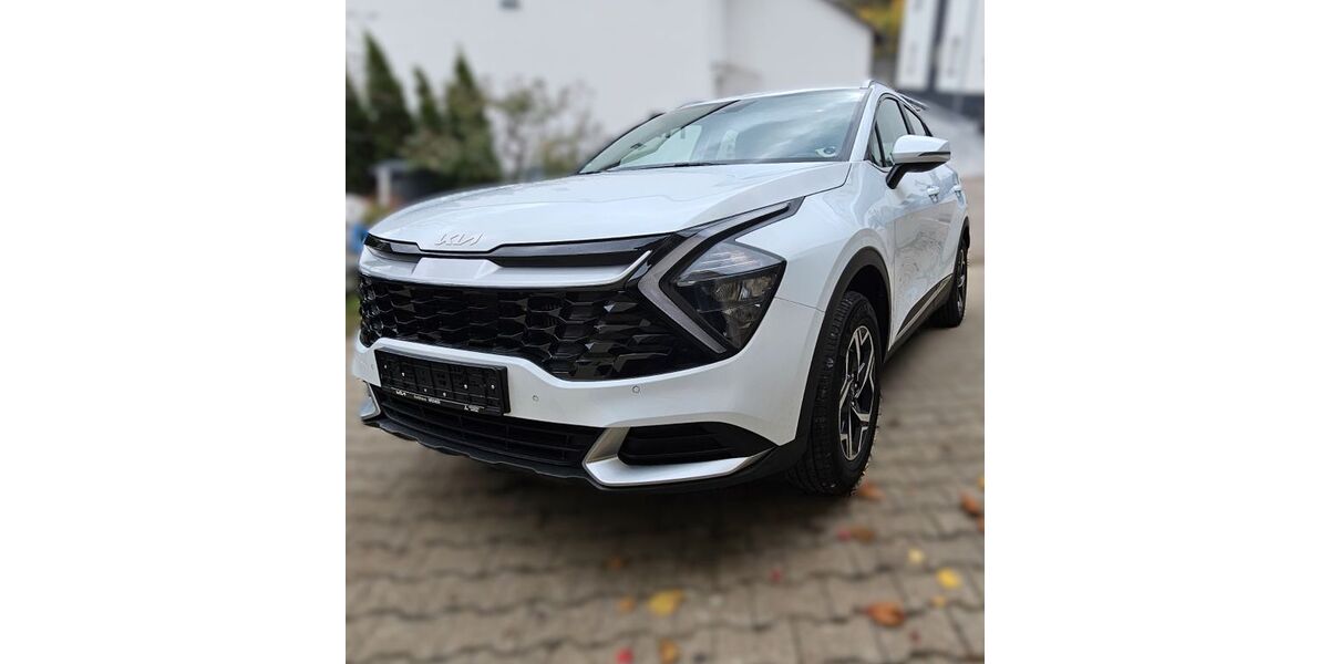 Kia Sportage 3.750 km 21.800 &euro; Gaildorf 74405