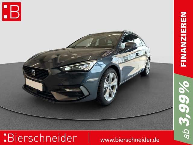 Seat Leon 24.845 km 25.450 € Ingolstadt 85053