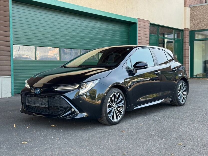 Corolla
