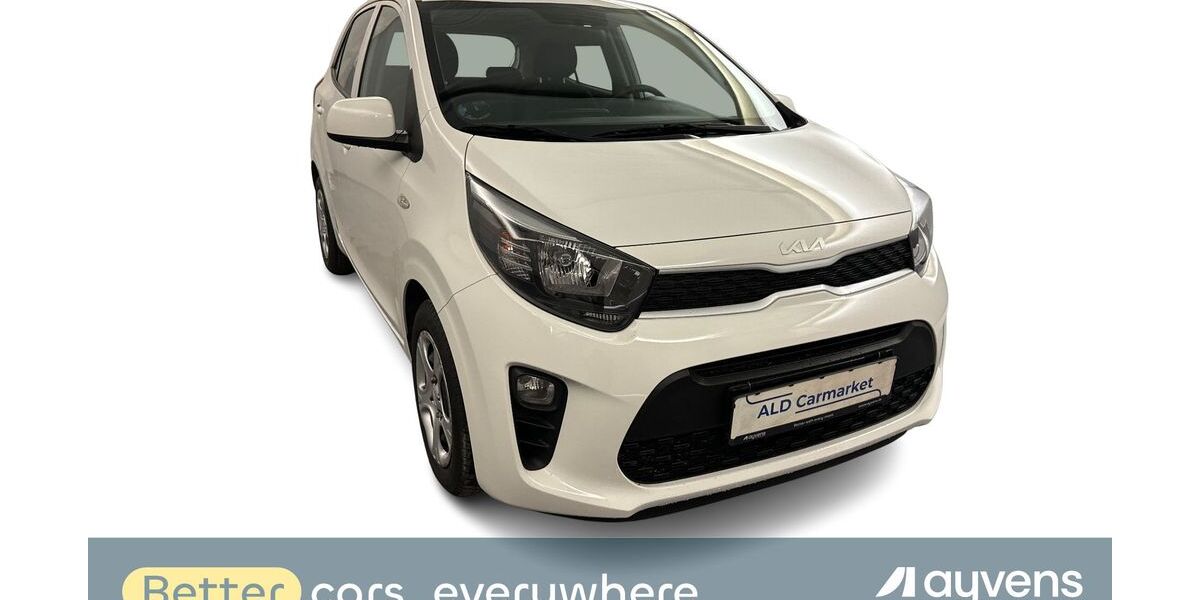Kia Picanto 29.345 km 10.480 &euro; Dorfmark 29683