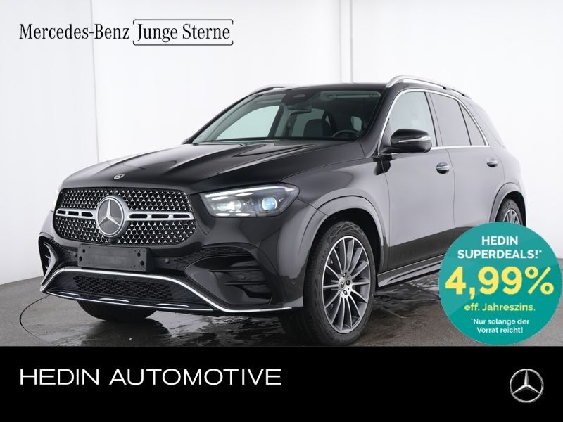 GLE 450