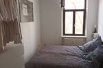 Etagenwohnung Leipzig Möckern - 2 Zimmer, 58 m&sup2;, 530&euro; | Angebot:26826951