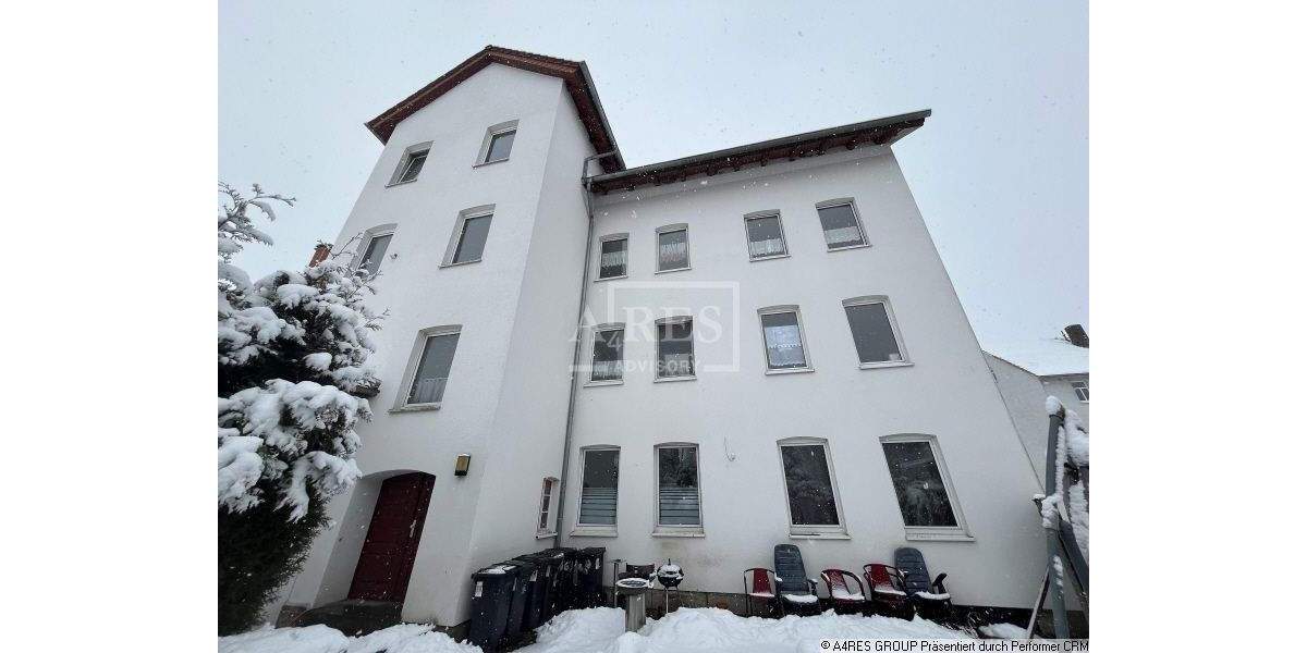 Gewerbeobjekt Eschwege Niederhone - 1.100.000&euro; | Angebot:25698477