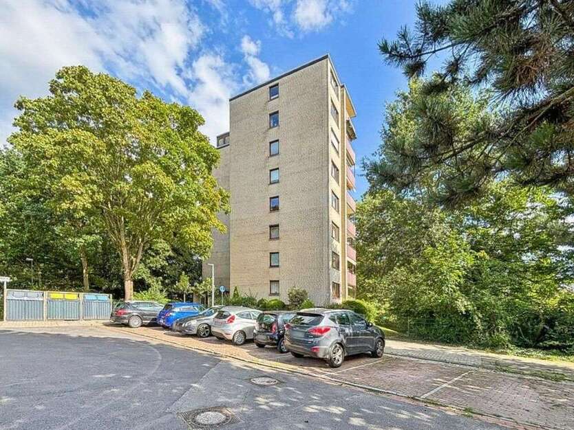 Wohnung zum Kaufen in Bremen 169.000 € 75 m² 3 zimmer