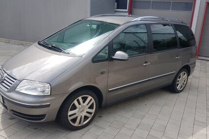 VW Sharan 167.400 km 4.500 € Hechingen 72379
