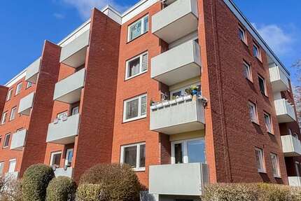 Wohnung Grömitz - 2 Zimmer, 59 m&sup2;, 200.000&euro; | Angebot:26162715