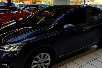 Renault Clio 37.992 km 10.980 &euro; Gevelsberg 58285